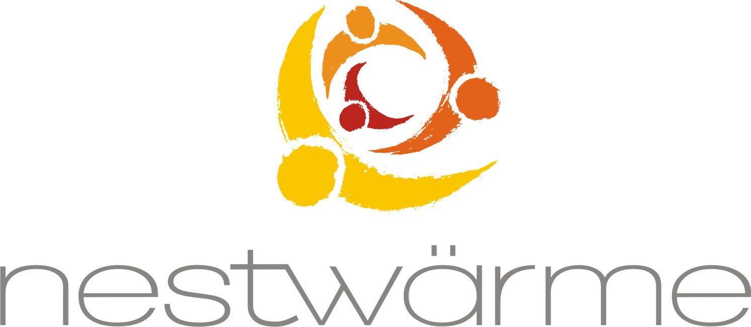 Logo nestwaerme 2011